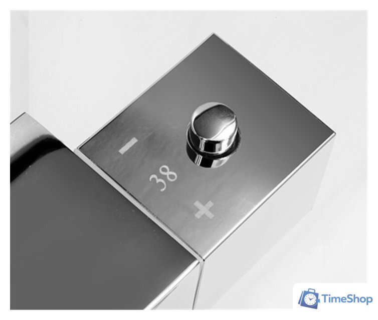 Душевая система  Wasserkraft Thermo A15502 - Изображение №6 — Интернет-магазин Time-Shop