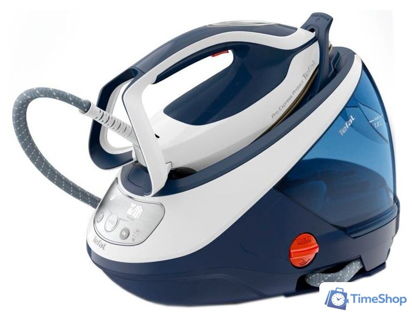 Утюг Tefal GV9221E0 - Изображение №1 — Интернет-магазин Time-Shop