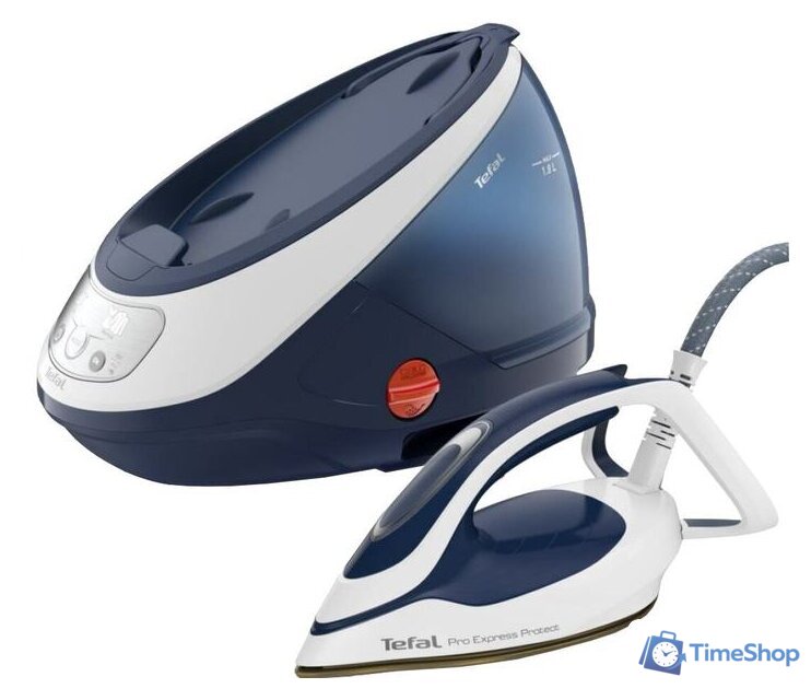 Утюг Tefal GV9221E0 - Изображение №3 — Интернет-магазин Time-Shop