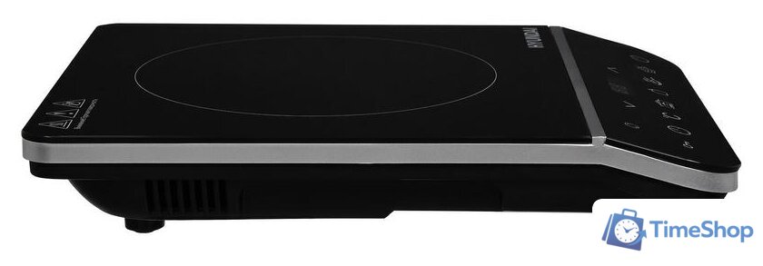 Настольная плита Hyundai HYC-0104 - Изображение №7 — Интернет-магазин Time-Shop