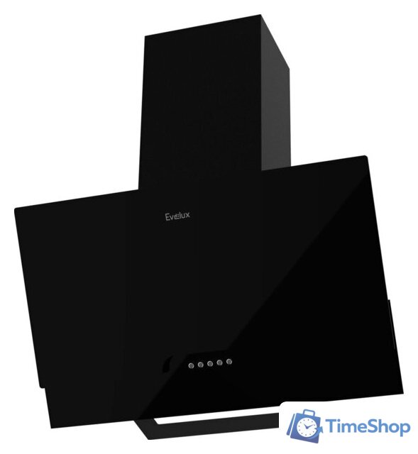 Кухонная вытяжка Evelux Rikka 60 BG - Изображение №1 — Интернет-магазин Time-Shop