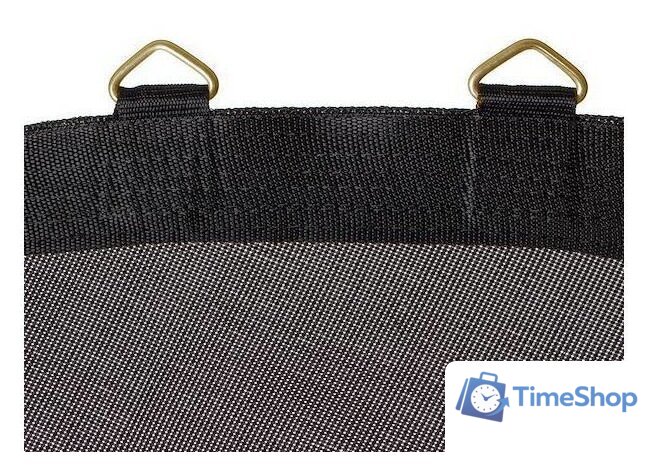 Батут Springos 12ft 374 см (с внутренней сеткой и лестницей) - Изображение №4 — Интернет-магазин Time-Shop