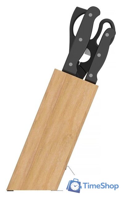 Набор ножей BergHOFF Dina Pica 1315152 - Изображение №5 — Интернет-магазин Time-Shop