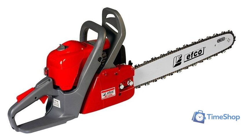 Бензопила Efco МТ 5200 50089025E2B - Изображение №2 — Интернет-магазин Time-Shop