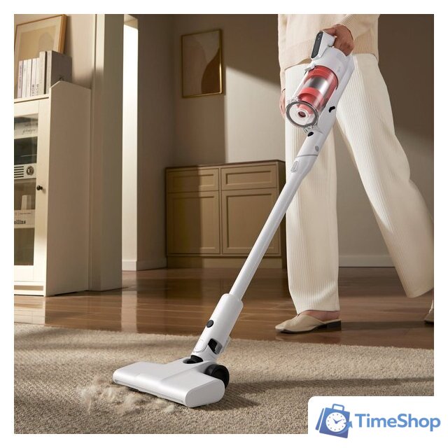 Пылесос Deerma DEM-T20W - Изображение №9 — Интернет-магазин Time-Shop