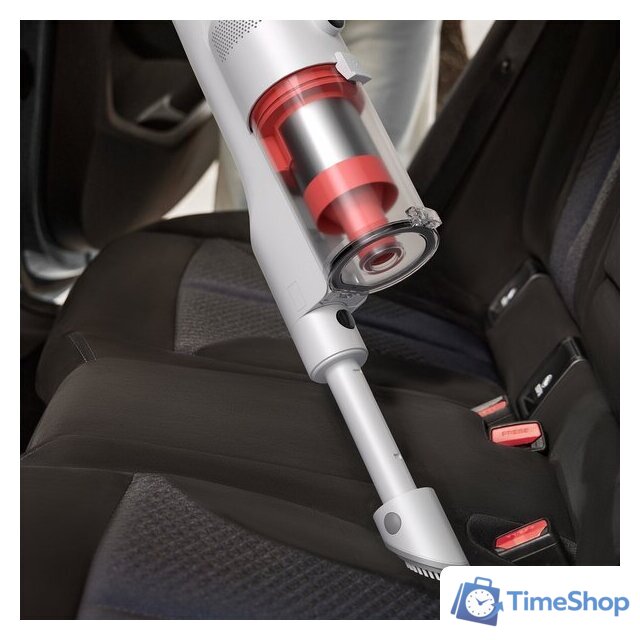 Пылесос Deerma DEM-T20W - Изображение №12 — Интернет-магазин Time-Shop