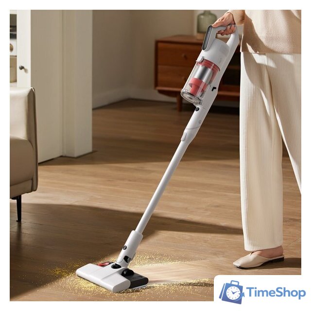 Пылесос Deerma DEM-T20W - Изображение №10 — Интернет-магазин Time-Shop