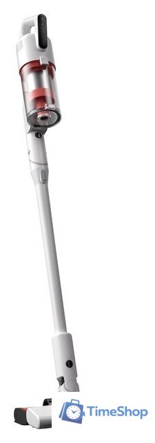 Пылесос Deerma DEM-T20W - Изображение №3 — Интернет-магазин Time-Shop