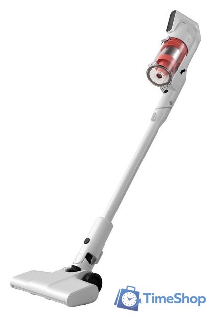 Пылесос Deerma DEM-T20W - Изображение №2 — Интернет-магазин Time-Shop