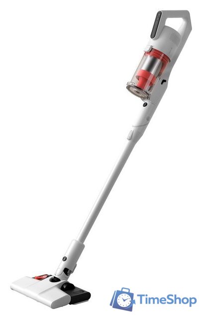 Пылесос Deerma DEM-T20W - Изображение №1 — Интернет-магазин Time-Shop