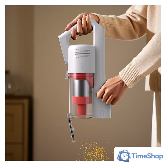 Пылесос Deerma DEM-T20W - Изображение №11 — Интернет-магазин Time-Shop