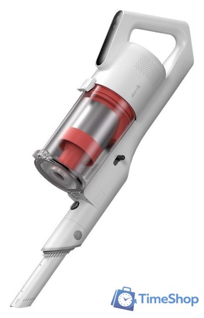 Пылесос Deerma DEM-T20W - Изображение №6 — Интернет-магазин Time-Shop