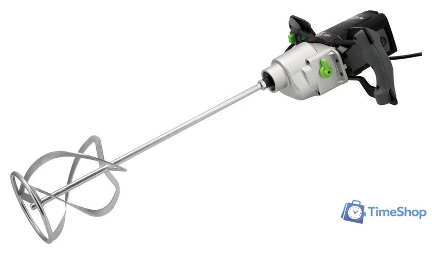 Строительный миксер Stalco S-98542 - Изображение №1 — Интернет-магазин Time-Shop