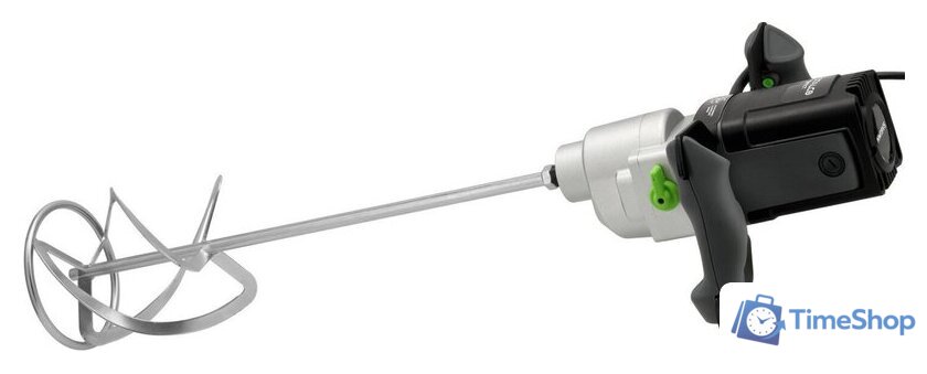 Строительный миксер Stalco S-98542 - Изображение №3 — Интернет-магазин Time-Shop