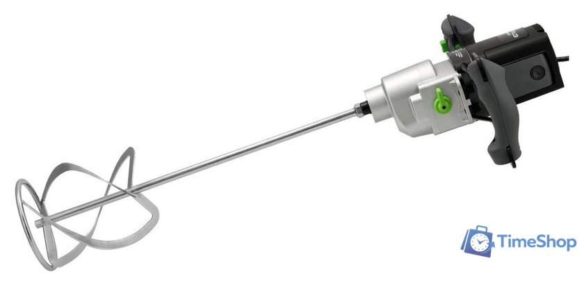 Строительный миксер Stalco S-98542 - Изображение №2 — Интернет-магазин Time-Shop