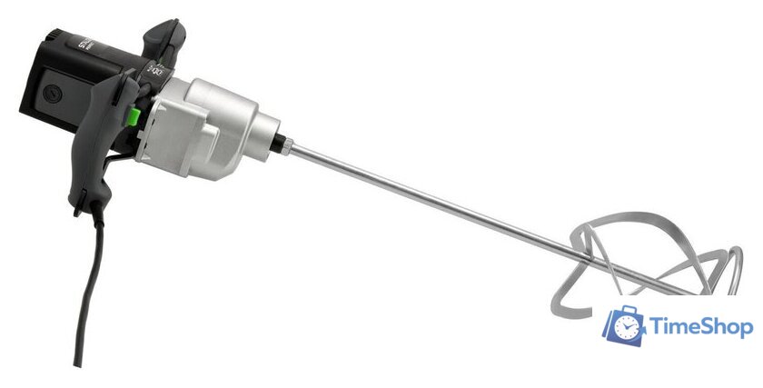 Строительный миксер Stalco S-98542 - Изображение №5 — Интернет-магазин Time-Shop