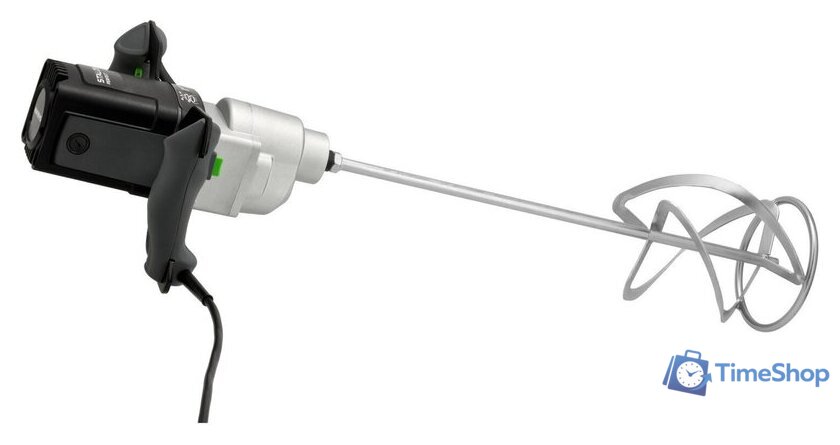 Строительный миксер Stalco S-98542 - Изображение №4 — Интернет-магазин Time-Shop
