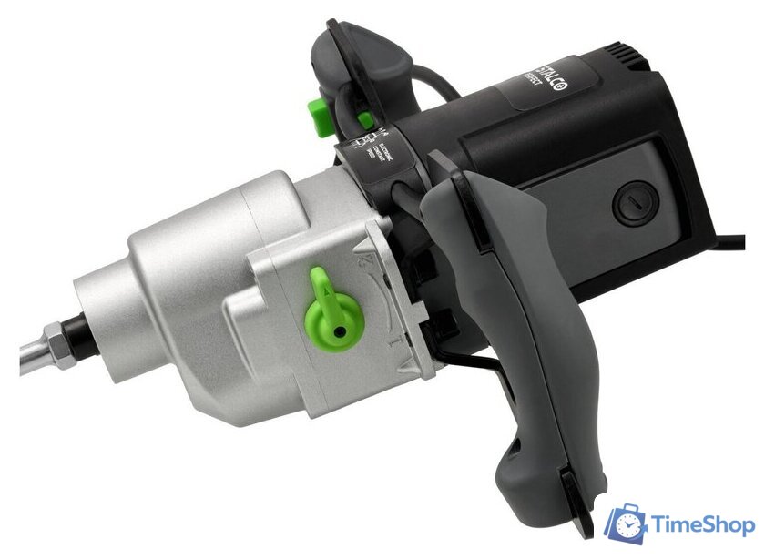 Строительный миксер Stalco S-98542 - Изображение №8 — Интернет-магазин Time-Shop