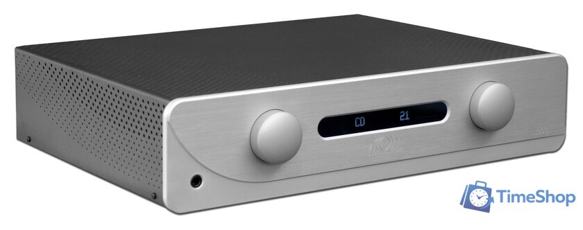 Интегральный усилитель ATOLL IN300 - Изображение №1 — Интернет-магазин Time-Shop