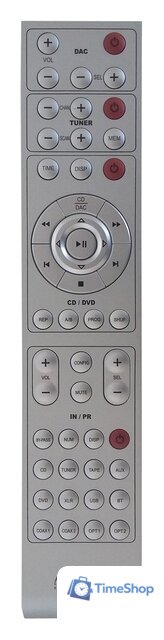 Интегральный усилитель ATOLL IN300 - Изображение №3 — Интернет-магазин Time-Shop