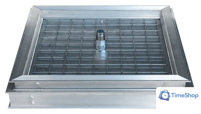 Люк Alkraft Комфорт (500x500) - Изображение №2 — Интернет-магазин Time-Shop