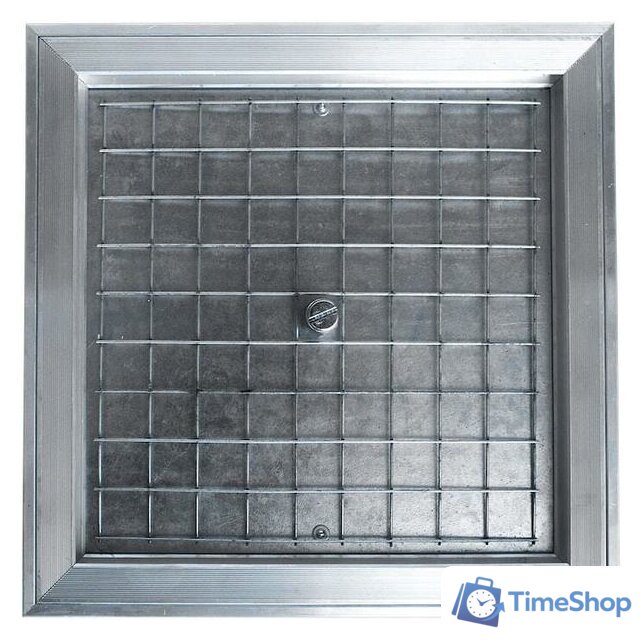 Люк Alkraft Комфорт (500x500) - Изображение №4 — Интернет-магазин Time-Shop