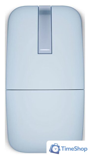 Мышь Dell MS700 (голубой) - Изображение №1 — Интернет-магазин Time-Shop