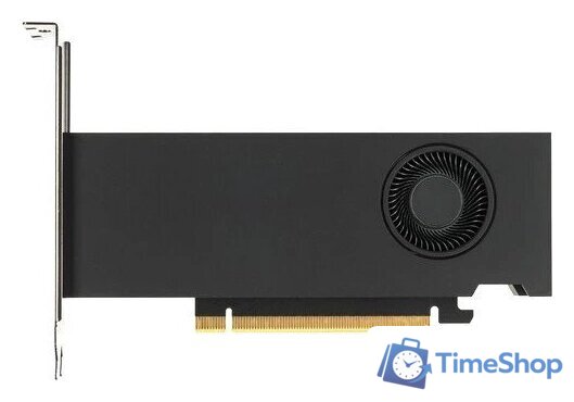 Видеокарта PNY RTX 2000 Ada Generation 16GB GDDR6 VCNRTX2000ADA-SB - Изображение №1 — Интернет-магазин Time-Shop