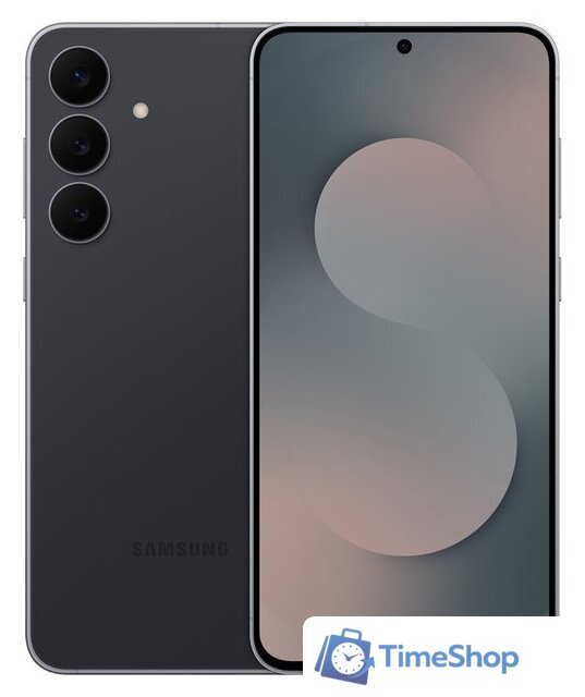 Телефон Samsung Galaxy S25 FE SM-S731B 8GB/512GB (черный) - Изображение №1 — Интернет-магазин Time-Shop