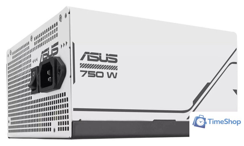 Блок питания ASUS Prime 750W Gold AP-750G - Изображение №6 — Интернет-магазин Time-Shop