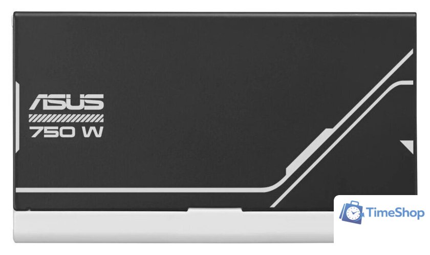 Блок питания ASUS Prime 750W Gold AP-750G - Изображение №8 — Интернет-магазин Time-Shop