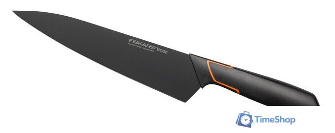 Кухонный нож Fiskars 1003094 - Изображение №1 — Интернет-магазин Time-Shop