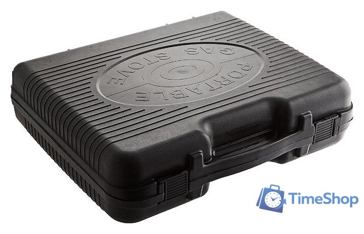 Настольная плита Delta D-214P - Изображение №3 — Интернет-магазин Time-Shop