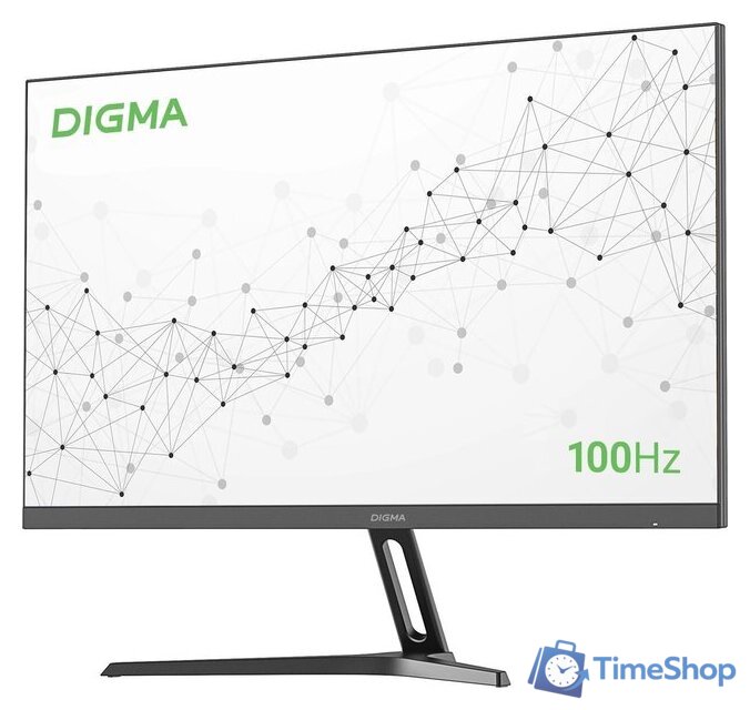 Монитор Digma Progress 24P301F - Изображение №2 — Интернет-магазин Time-Shop