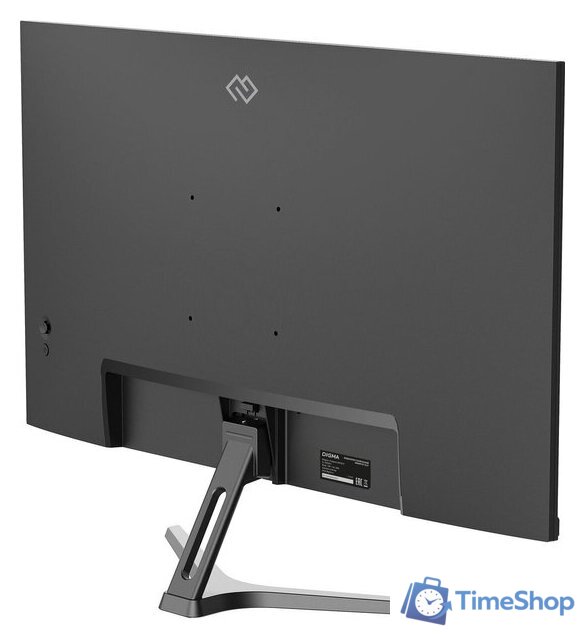 Монитор Digma Progress 24P301F - Изображение №3 — Интернет-магазин Time-Shop