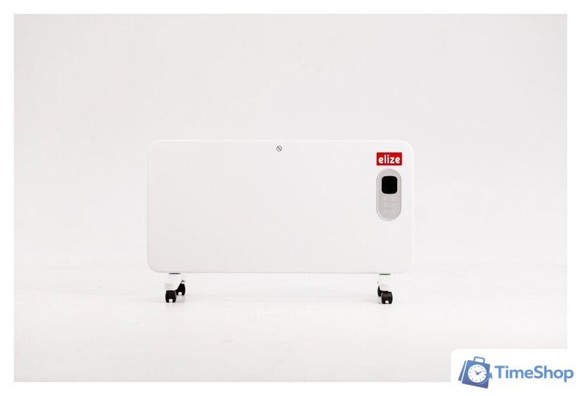 Конвектор Elize EL1500DL - Изображение №2 — Интернет-магазин Time-Shop