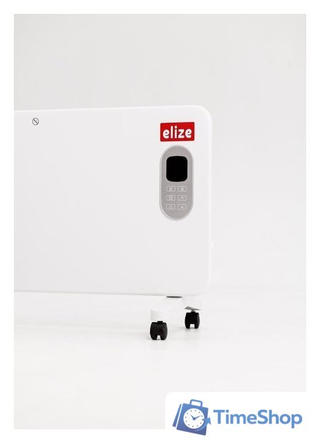 Конвектор Elize EL1500DL - Изображение №4 — Интернет-магазин Time-Shop