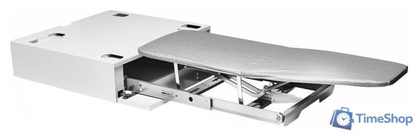 Гладильная доска ASKO HI150W - Изображение №1 — Интернет-магазин Time-Shop