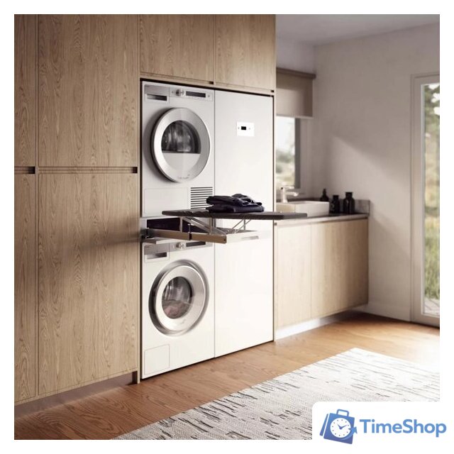 Гладильная доска ASKO HI150W - Изображение №2 — Интернет-магазин Time-Shop