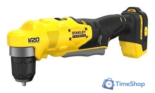 Угловая дрель Stanley SFMCD750B-XJ (без АКБ) - Изображение №1 — Интернет-магазин Time-Shop