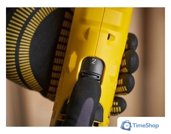 Угловая дрель Stanley SFMCD750B-XJ (без АКБ) - Изображение №9 — Интернет-магазин Time-Shop