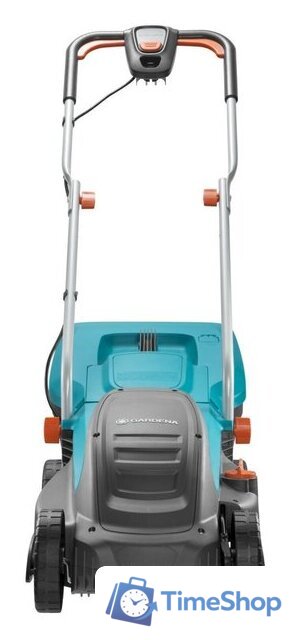Газонокосилка Gardena PowerMax 1200/32 - Изображение №5 — Интернет-магазин Time-Shop