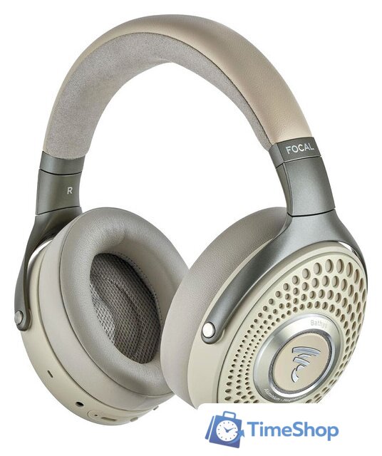 Наушники Focal Bathys Dune - Изображение №1 — Интернет-магазин Time-Shop