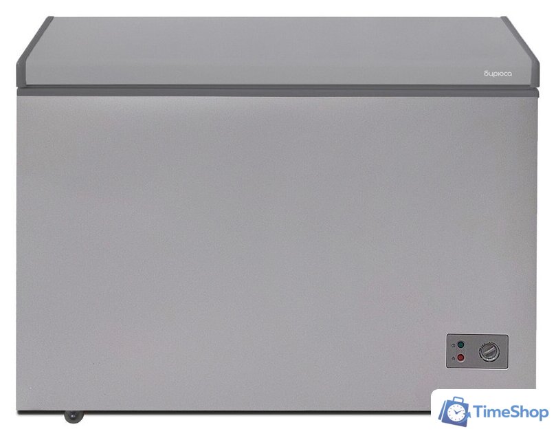 Морозильный ларь Бирюса M240KX - Изображение №1 — Интернет-магазин Time-Shop