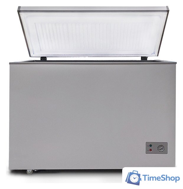 Морозильный ларь Бирюса M240KX - Изображение №2 — Интернет-магазин Time-Shop