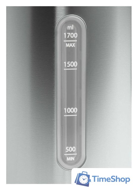 Электрический чайник Candy CK-204 - Изображение №3 — Интернет-магазин Time-Shop