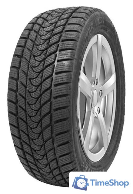 Зимние шины Delinte Winter WD1 225/45R17 94T - Изображение №1 — Интернет-магазин Time-Shop