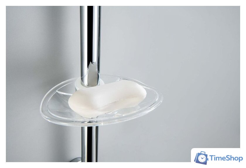 Душевой гарнитур  Aquatek Бетта AQ2013CR - Изображение №9 — Интернет-магазин Time-Shop