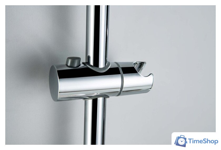 Душевой гарнитур  Aquatek Бетта AQ2013CR - Изображение №10 — Интернет-магазин Time-Shop