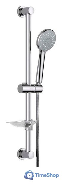 Душевой гарнитур  Aquatek Бетта AQ2013CR - Изображение №1 — Интернет-магазин Time-Shop